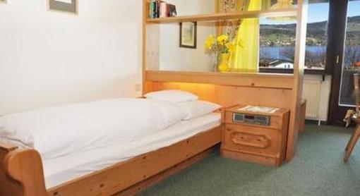 фото отеля Aktivhotel Fottinger Steinbach am Attersee