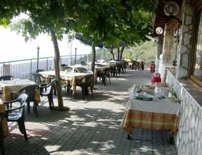 фото отеля Agriturismo La Palombara