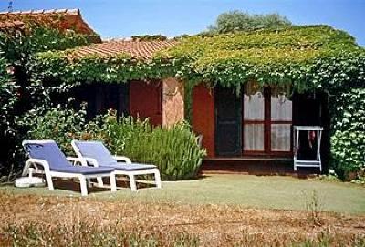 фото отеля Residence Baia Salinedda San Teodoro