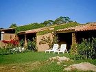 фото отеля Residence Baia Salinedda San Teodoro