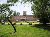 P'tit Dej-HOTEL Bordeaux Lac