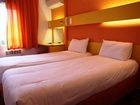 фото отеля P'tit Dej-HOTEL Bordeaux Lac