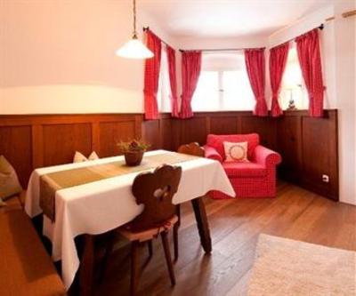 фото отеля Gaestehaus Seerose