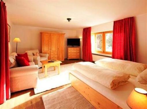 фото отеля Gaestehaus Seerose