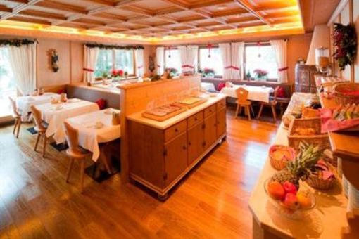 фото отеля Gaestehaus Seerose