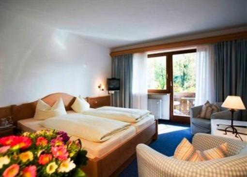 фото отеля Gaestehaus Seerose