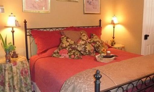 фото отеля Amethyst Inn B&B Adamstown