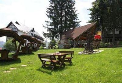 фото отеля Vila Evergreen