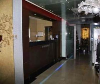 фото отеля Hotel Casa