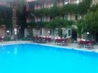 фото отеля Cizmeci Hotel Adrasan