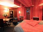 фото отеля De Laurier Relaxresidentie Knokke-Heist