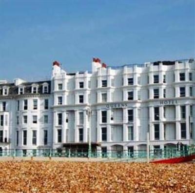 фото отеля Queens Hotel Brighton & Hove