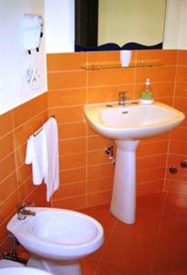 фото отеля B&B 5 Sensi