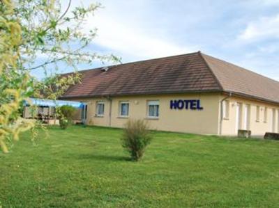 фото отеля Les Bruyeres Hotel Ventron