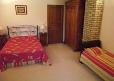фото отеля Edoniaa Chambres d'Hotes Gites et Cottages