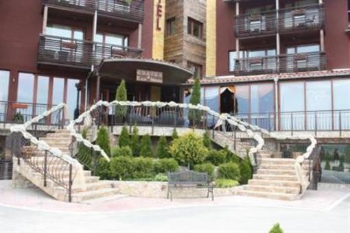 фото отеля Seasons Hotel Batak