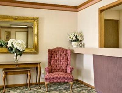 фото отеля Travelodge Concordia