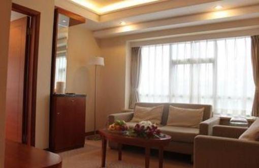 фото отеля Zhejiang Jindu Hotel