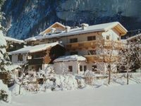 Gastehaus Rieser Mayrhofen
