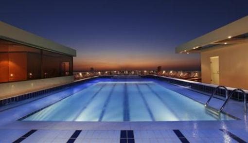 фото отеля Travcotels Cruise Luxor Hotel