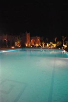 фото отеля La Kasbah Igoudar Hotel Lalla Takarkoust