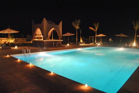 фото отеля La Kasbah Igoudar Hotel Lalla Takarkoust