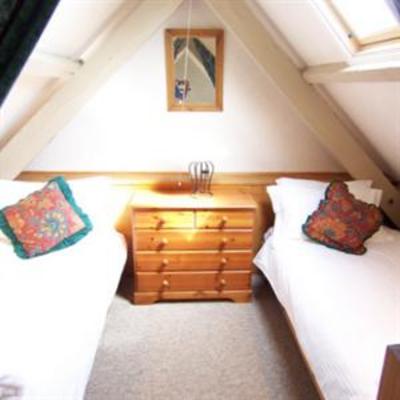 фото отеля Glebe House Cottages