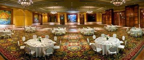 фото отеля The LaLiT Mumbai