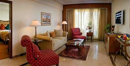 фото отеля The LaLiT Mumbai