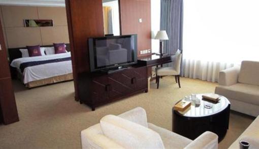 фото отеля Jindu Hotel Handan