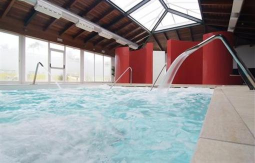 фото отеля Hotel Colonia Sant Jordi Club Ses Salines
