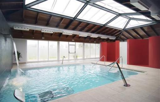фото отеля Hotel Colonia Sant Jordi Club Ses Salines