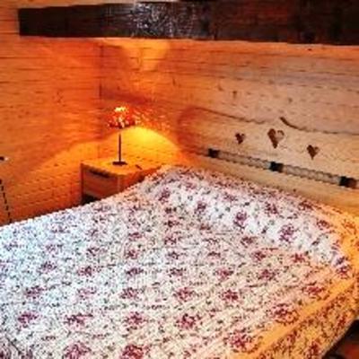 фото отеля Apartments Alpinka Cerklje na Gorenjskem