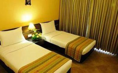фото отеля Hill Country Holiday Resort Kodaikanal