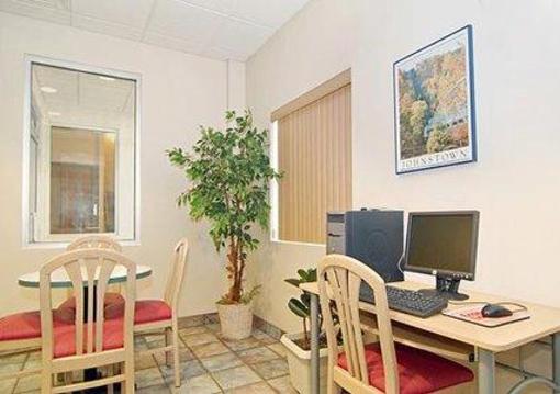 фото отеля Econo Lodge Johnstown