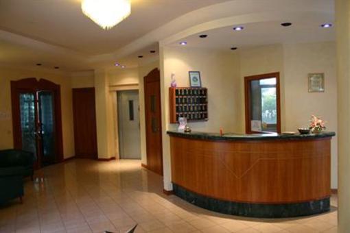 фото отеля Hotel Maestrale