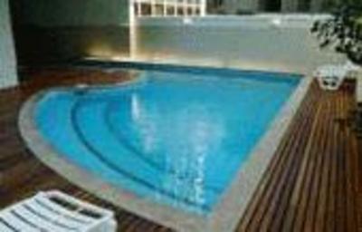 фото отеля Mc Flats Ipanema Pax