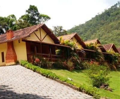 фото отеля Hotel Fazenda Recanto Das Aguas De Teresopolis