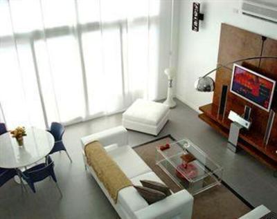 фото отеля Young and Stones Hotel Buenos Aires