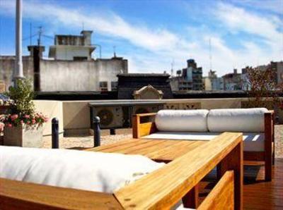 фото отеля Young and Stones Hotel Buenos Aires