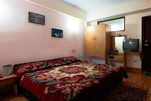 фото отеля Anamika Hotel