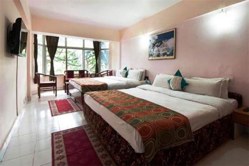 фото отеля Anamika Hotel