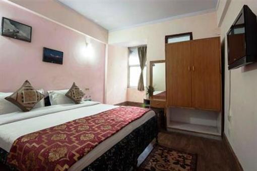 фото отеля Anamika Hotel