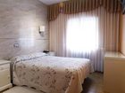 фото отеля Hostal Los Angeles