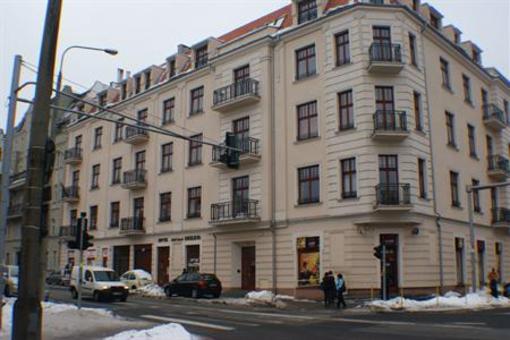 фото отеля Apartament Poznan4Rent