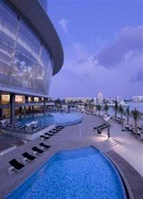фото отеля Jumeirah at Etihad Towers