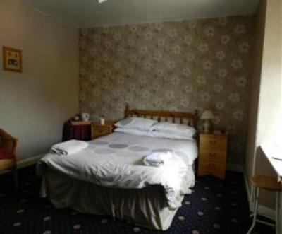 фото отеля Castle Hotel Coldstream