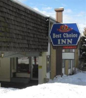 фото отеля Best Choice Inn South Lake Tahoe