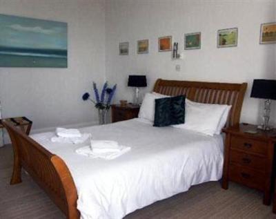 фото отеля The Riviera Guest House Whitby