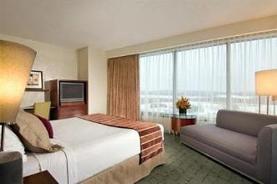 фото отеля Turning Stone Resort & Casino Verona (New York)